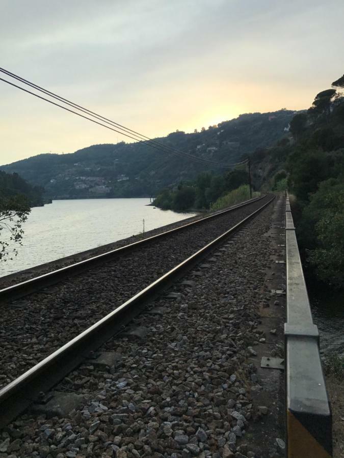 Appartamento Douro Vineyards And Mountains Urgueira  Esterno foto