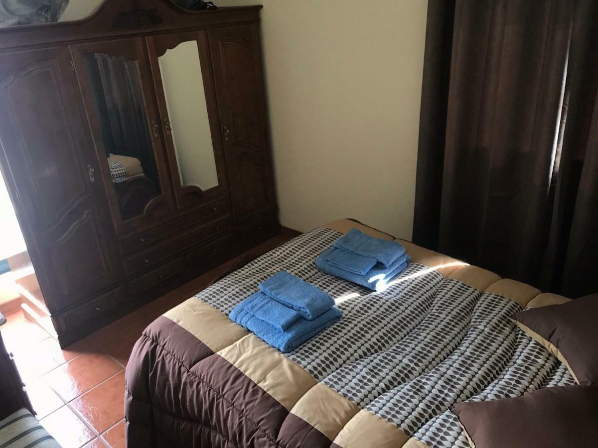 Appartamento Douro Vineyards And Mountains Urgueira  Esterno foto